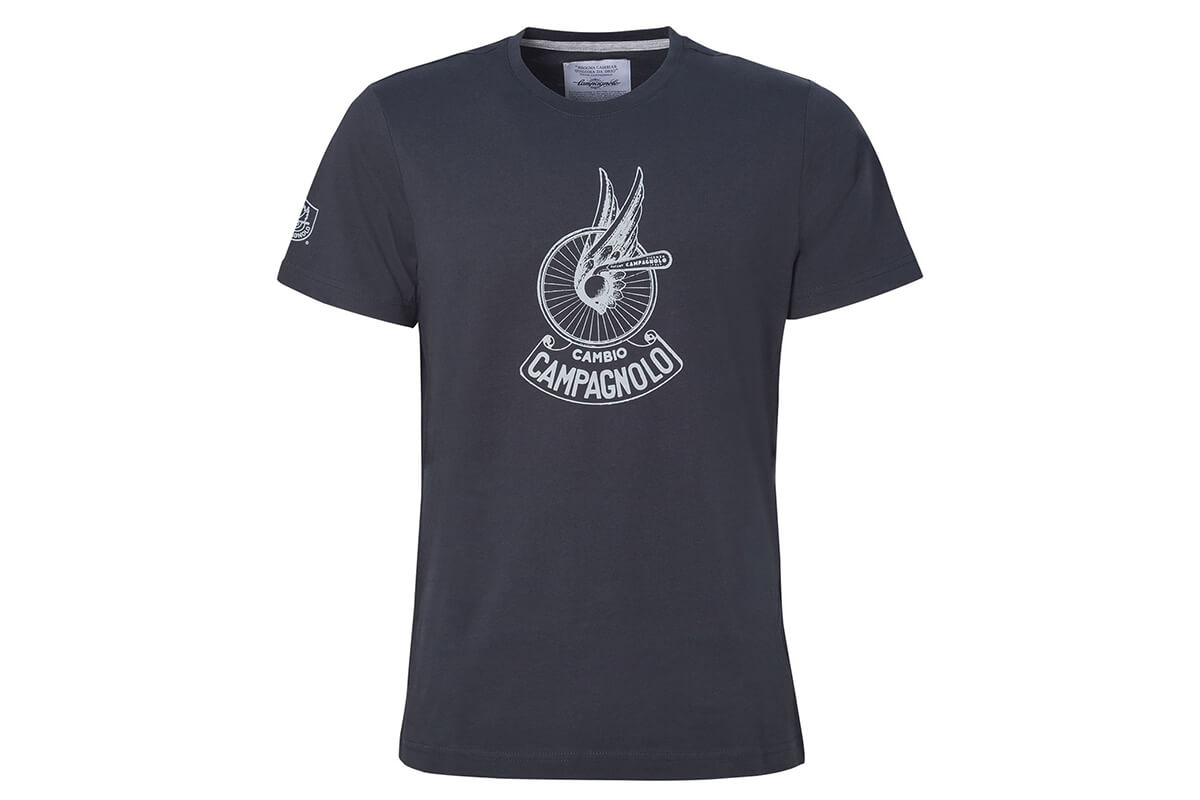 Campagnolo Classic T-shirt