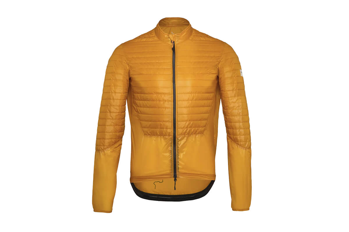 Albion Ultralight Insulated Jacket
