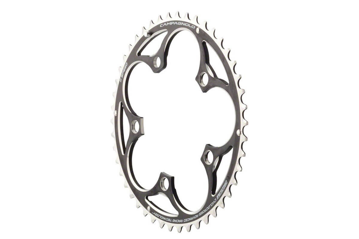 Campagnolo Cx 10-speed Chainring