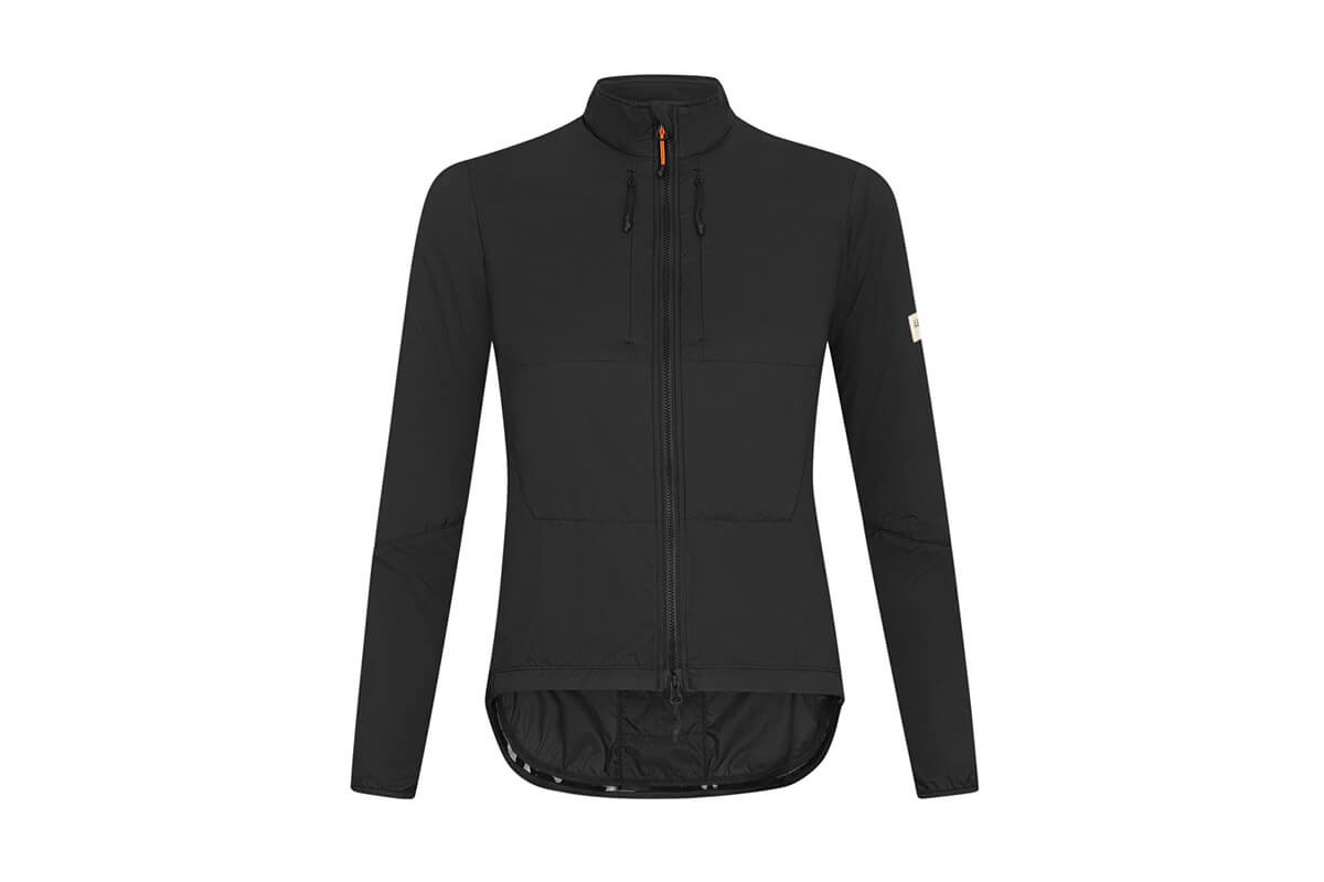 Albion Womens Insulated Jacket 3.0