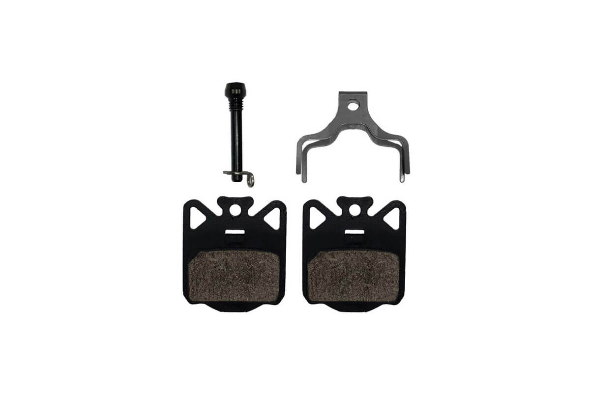 Campagnolo H11 Disc Brake Pads With Spring Db-310