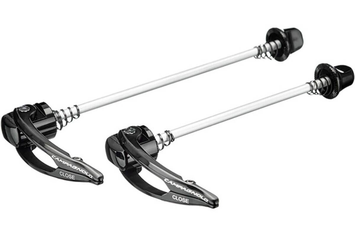 Campagnolo Quick Release Skewers