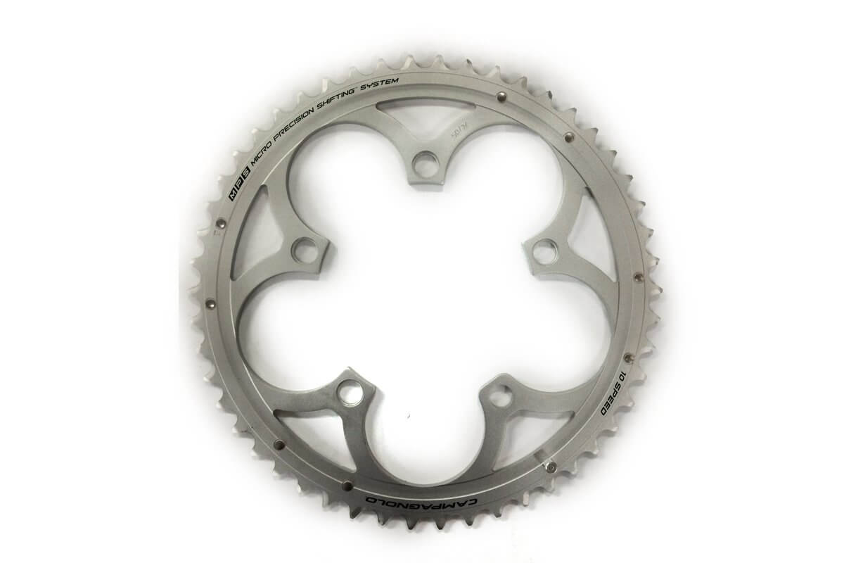 Campagnolo Veloce 10 Speed Chainring