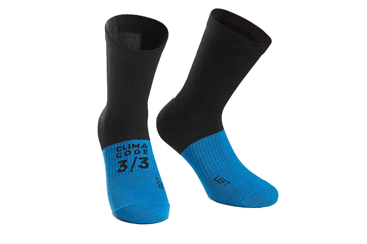 Assos Assosoires Ultraz Winter Socks