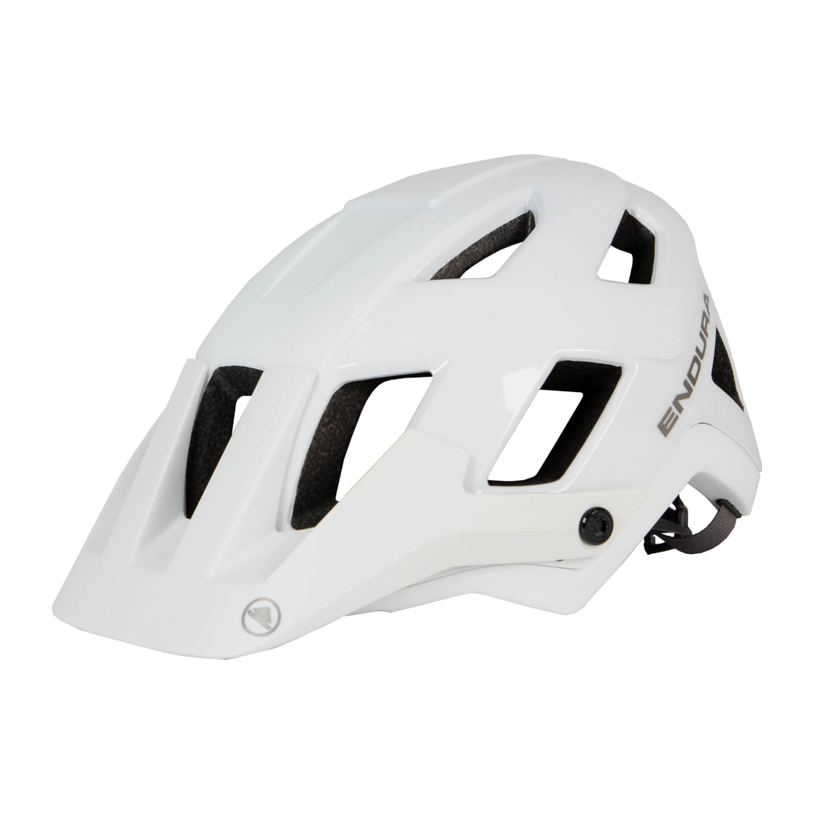Hummvee Plus Mips Helmet - White