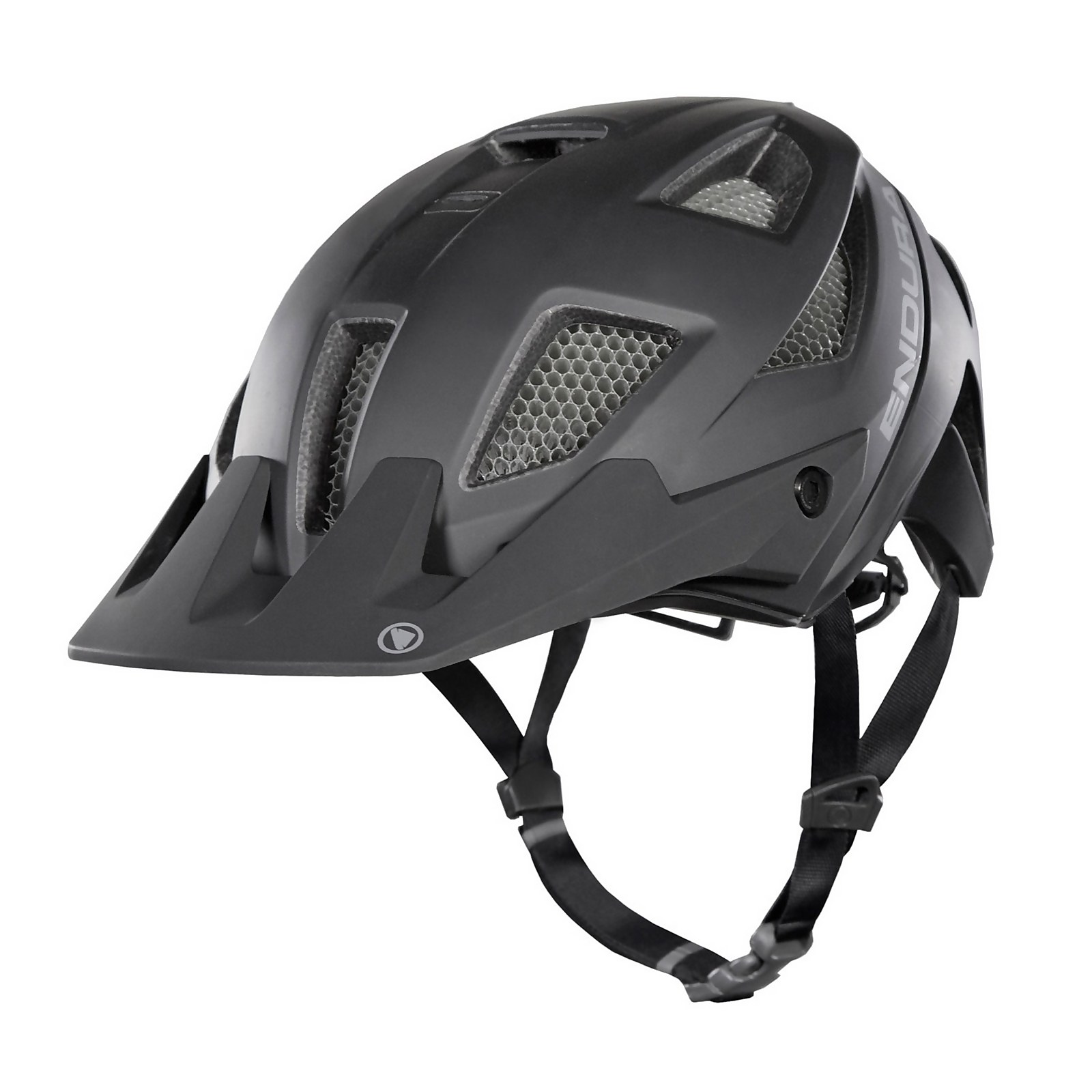 Mt500 Helmet - Black