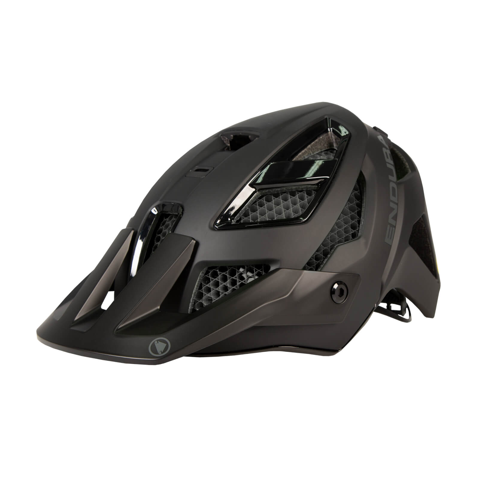 Mt500 Mips Helmet - Black