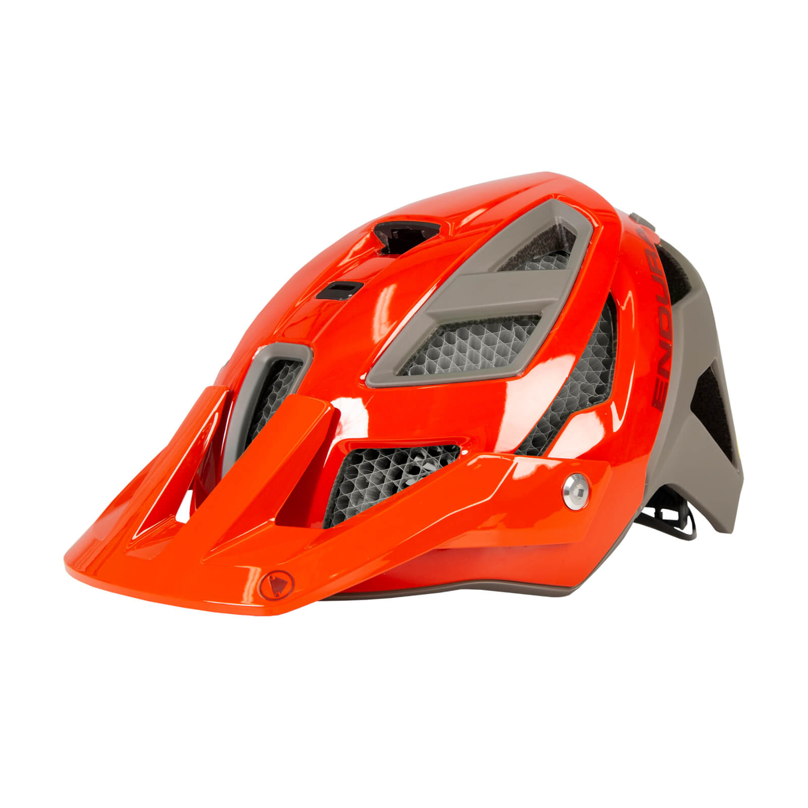 Mt500 Mips Helmet - Paprika