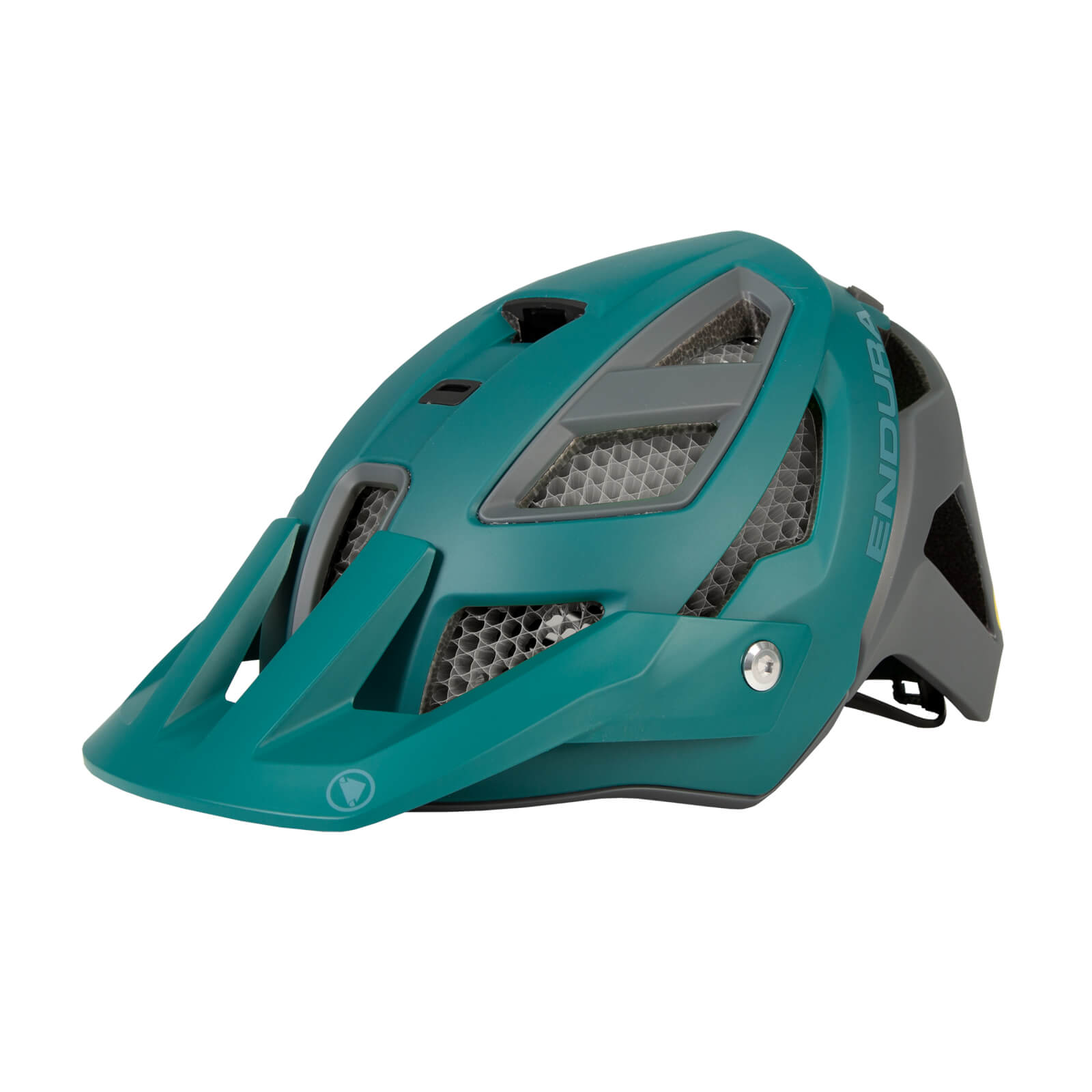 Mt500 Mips Helmet - Spruce Green