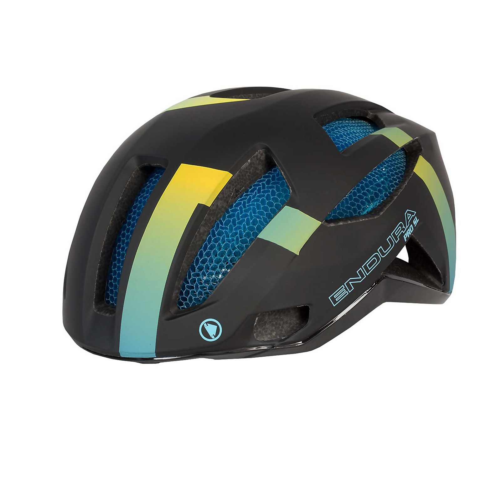 Pro Sl Helmet - Rainbow