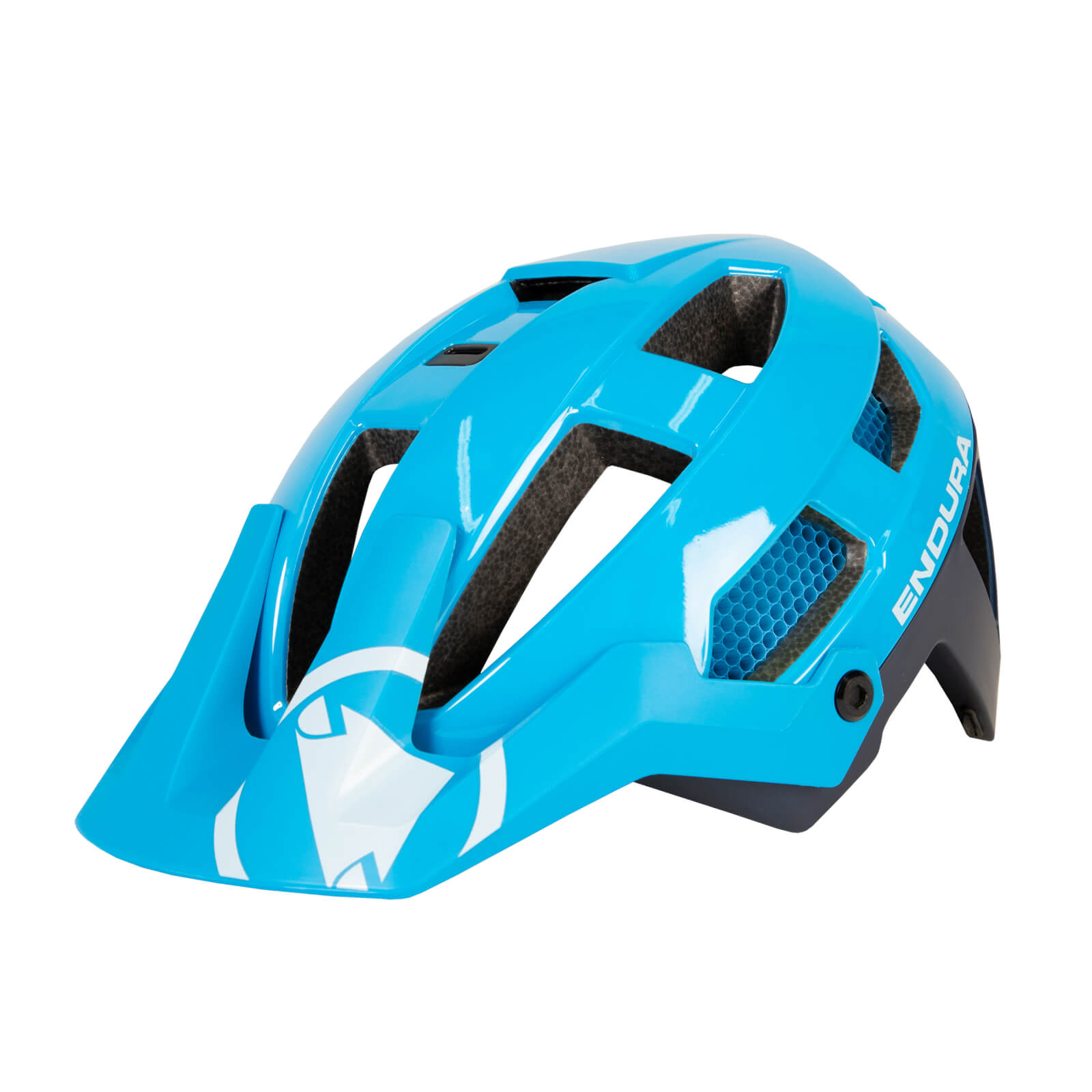 Singletrack Mips Helmet - Electric Blue