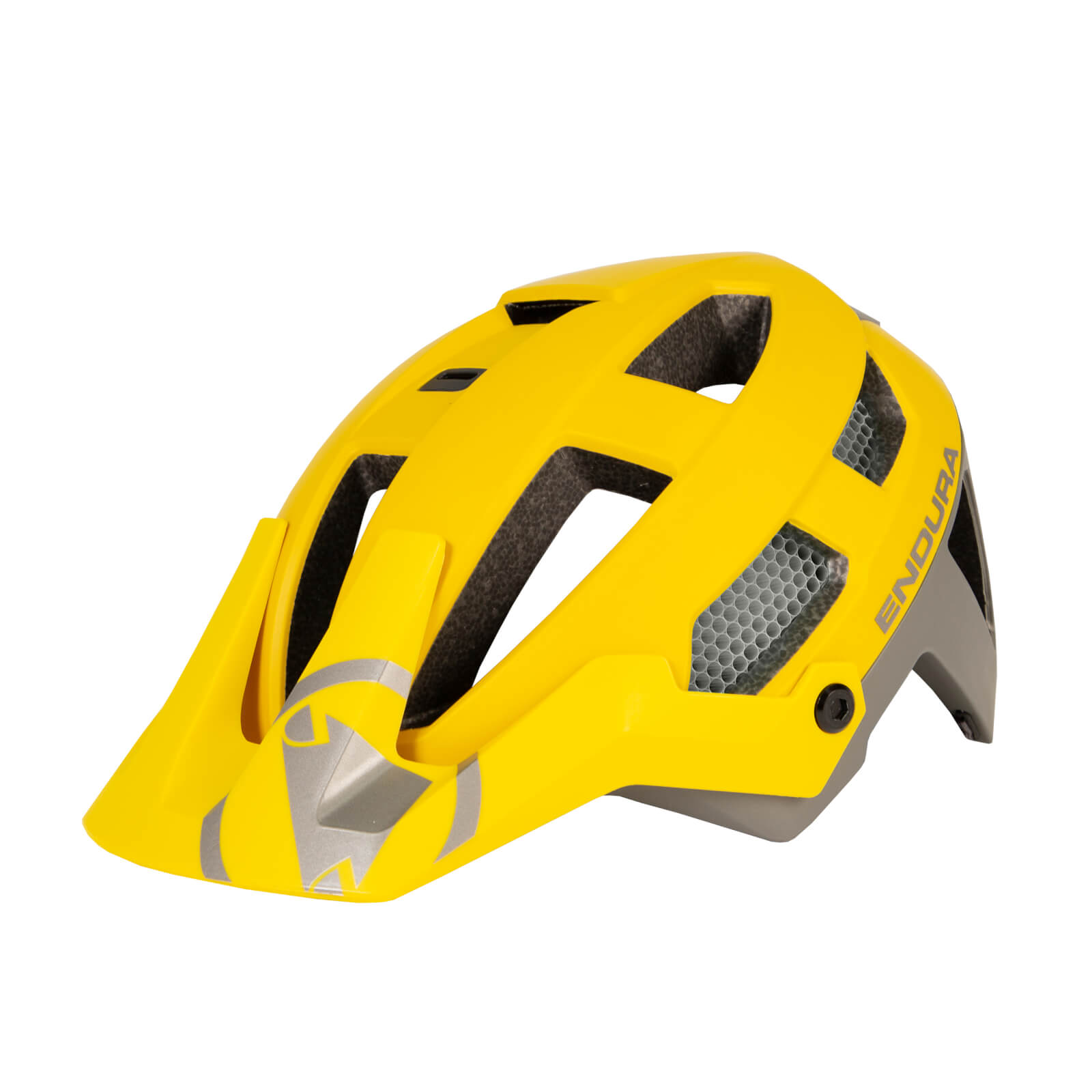 Singletrack Mips Helmet - Saffron