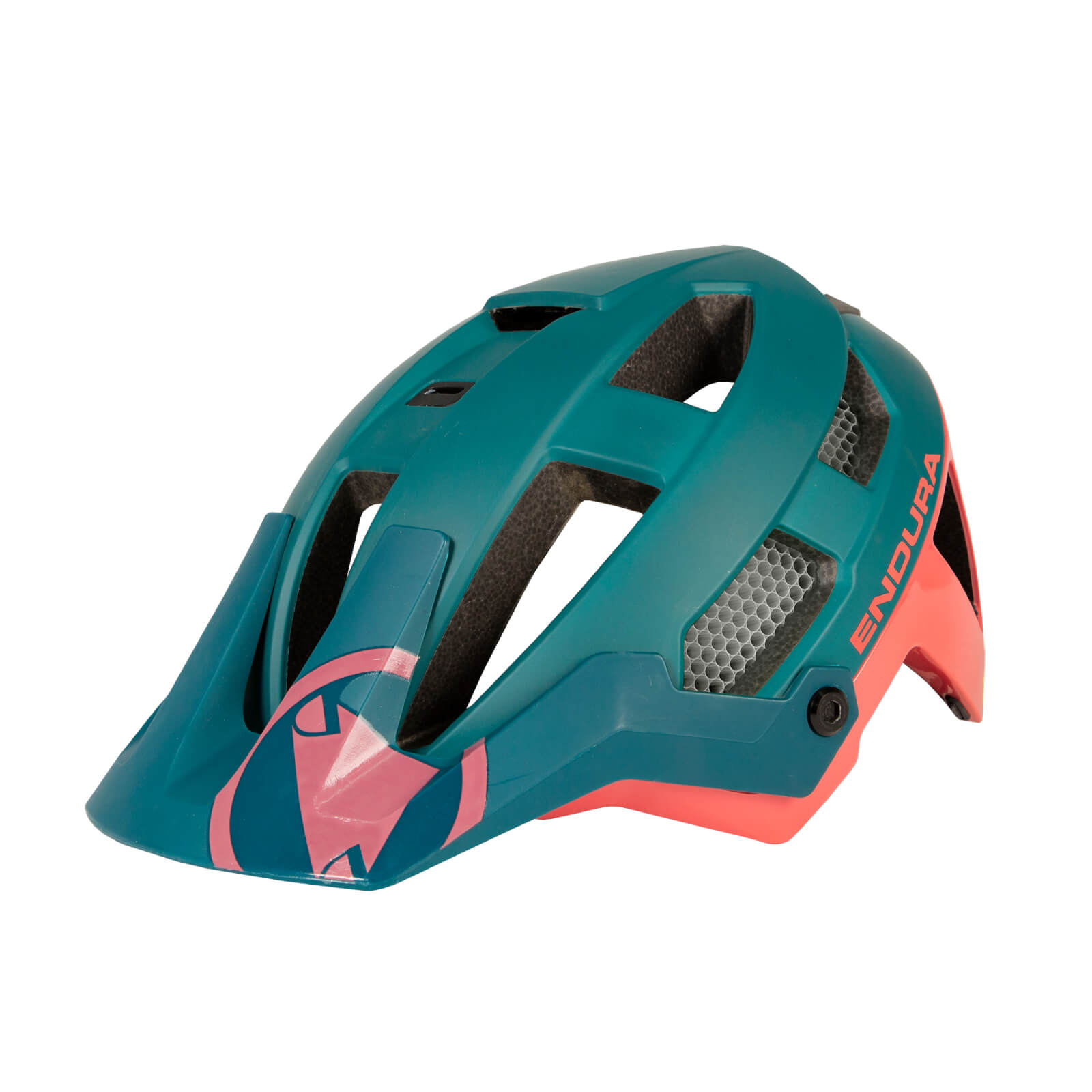 Singletrack Mips Helmet - Spruce Green