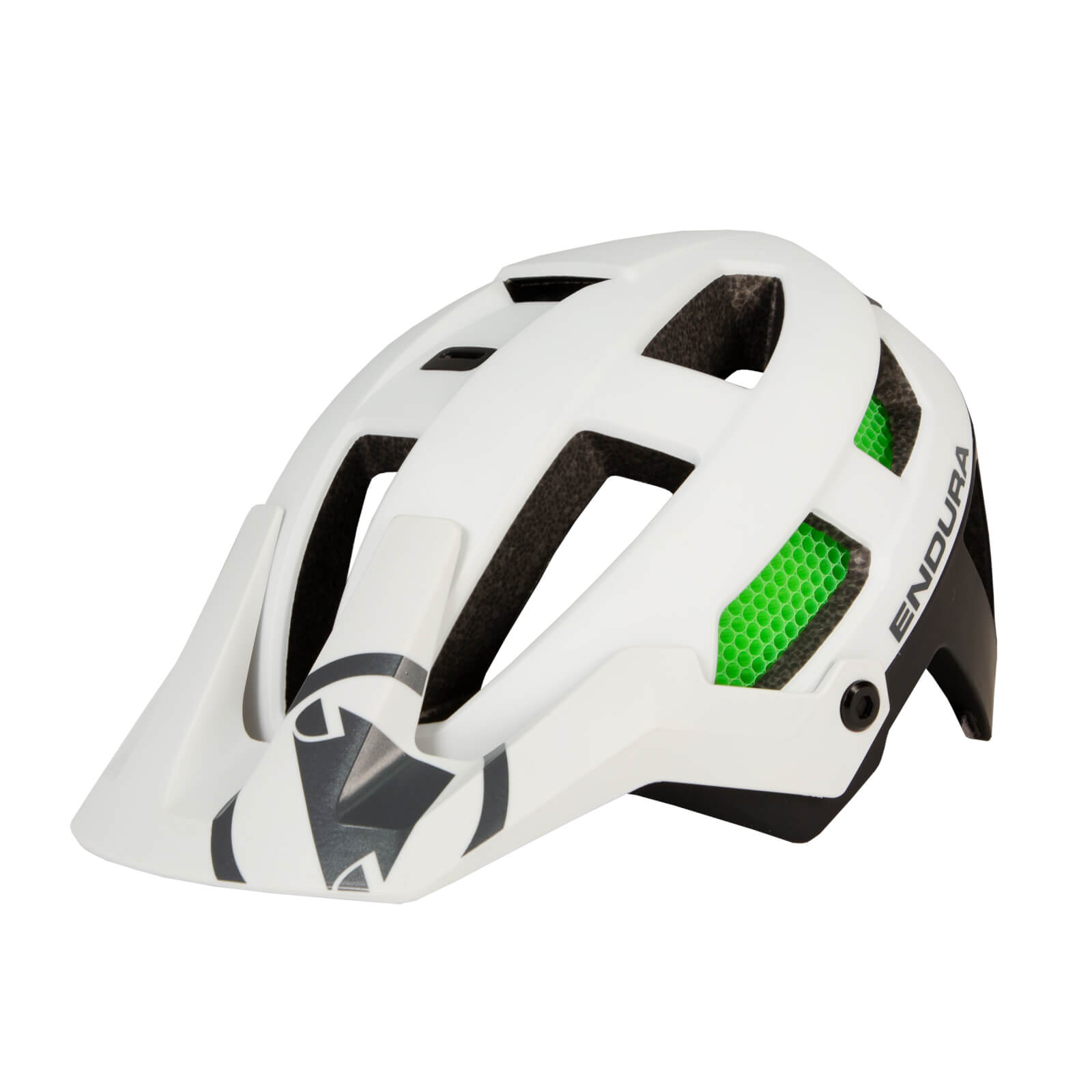 Singletrack Mips Helmet - White