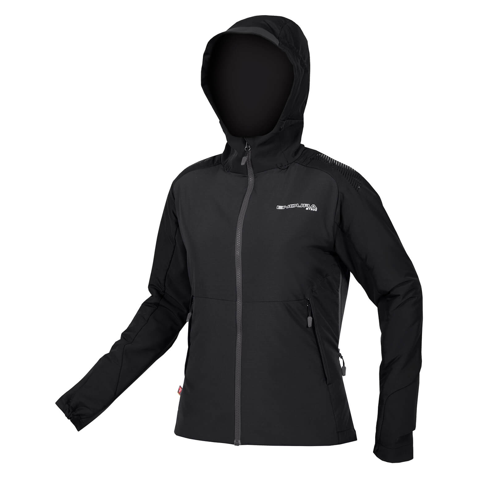Womens Mt500 Freezing Point Jacket - Black