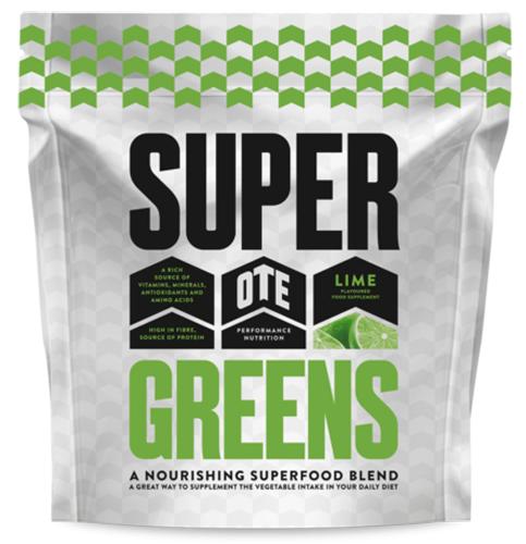 Ote Super Greens (360g)