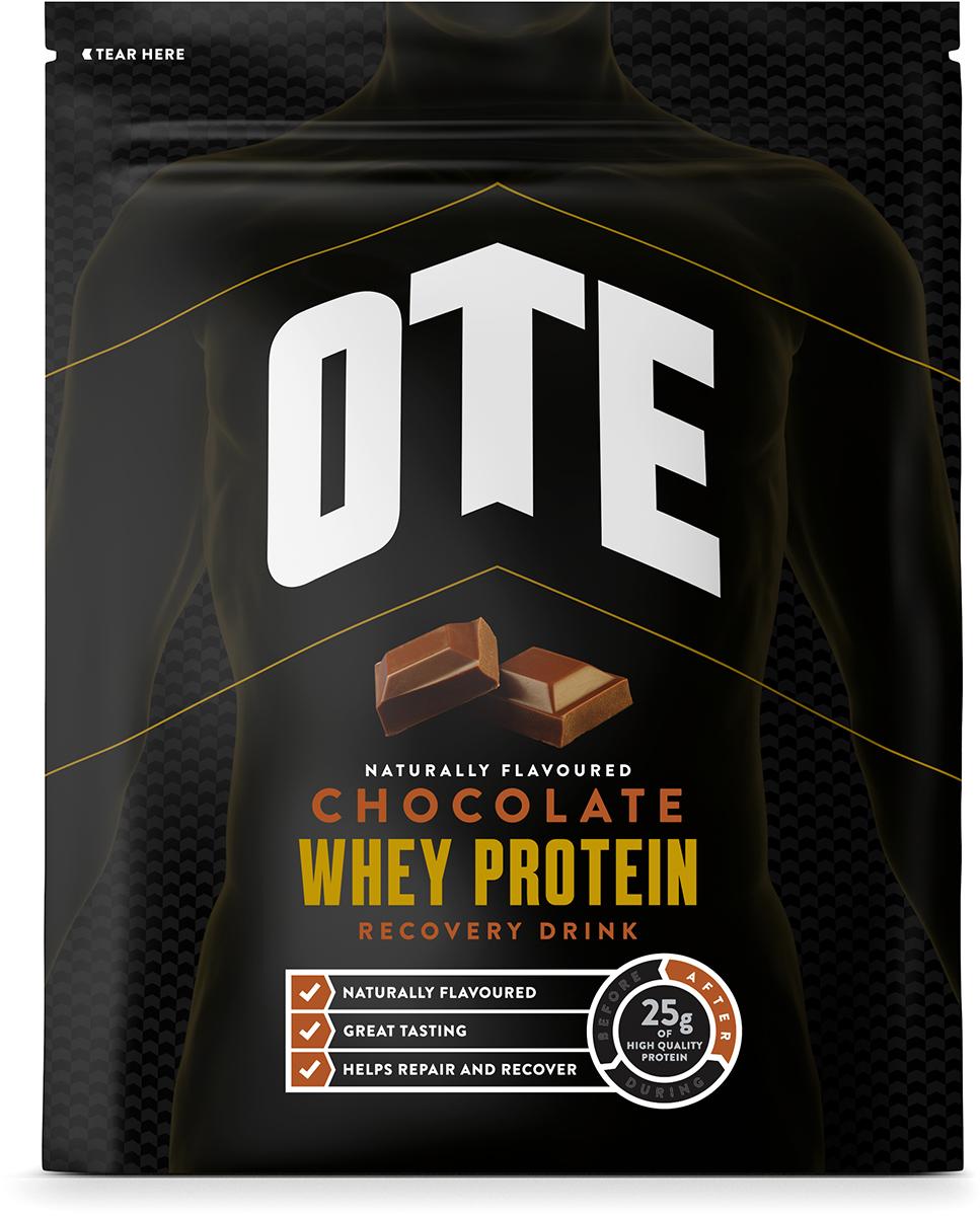Ote Whey Recovery Drink 1kg