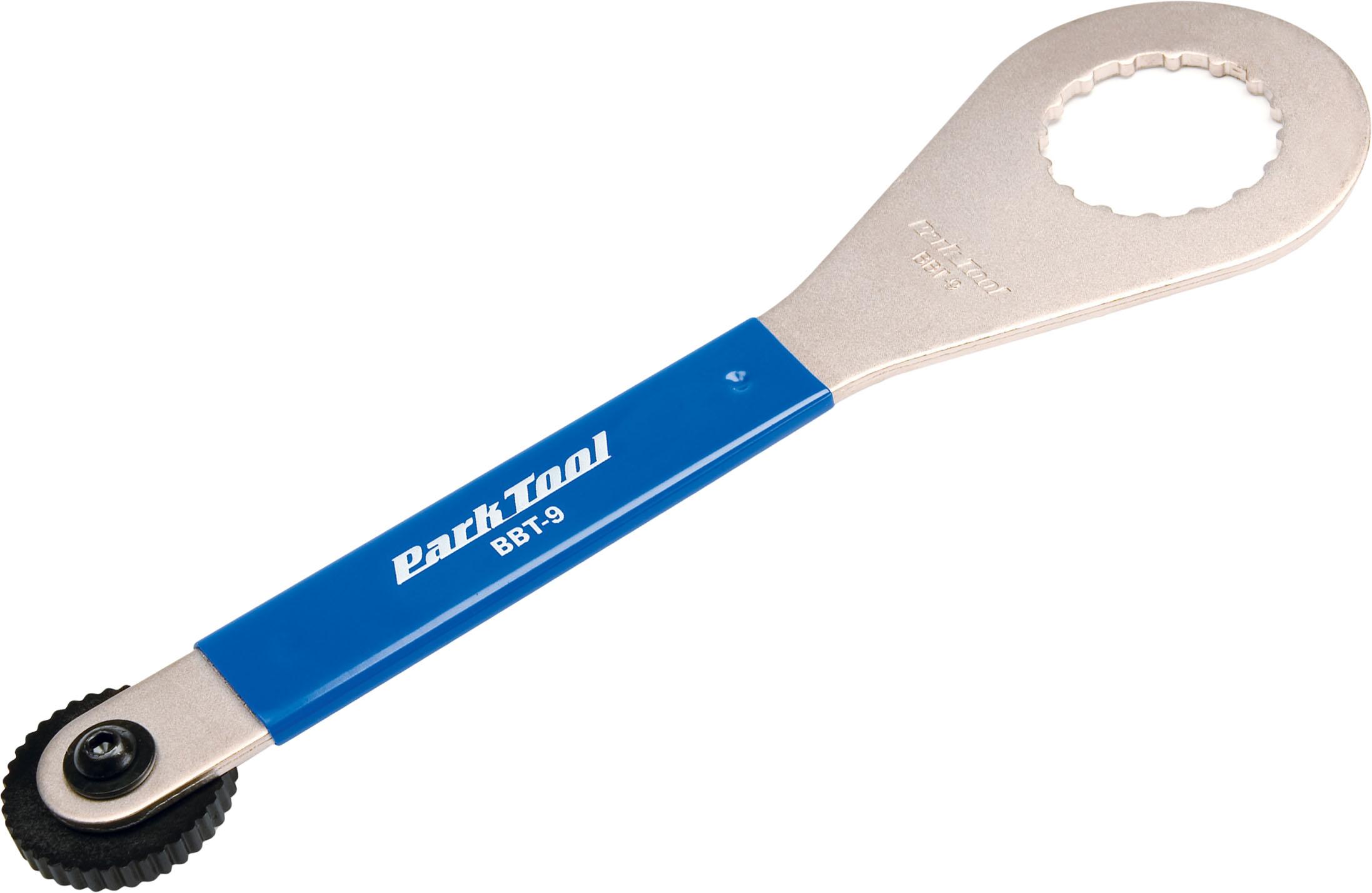 Park Tool Bottom Bracket Tool (bbt-9)  Silver