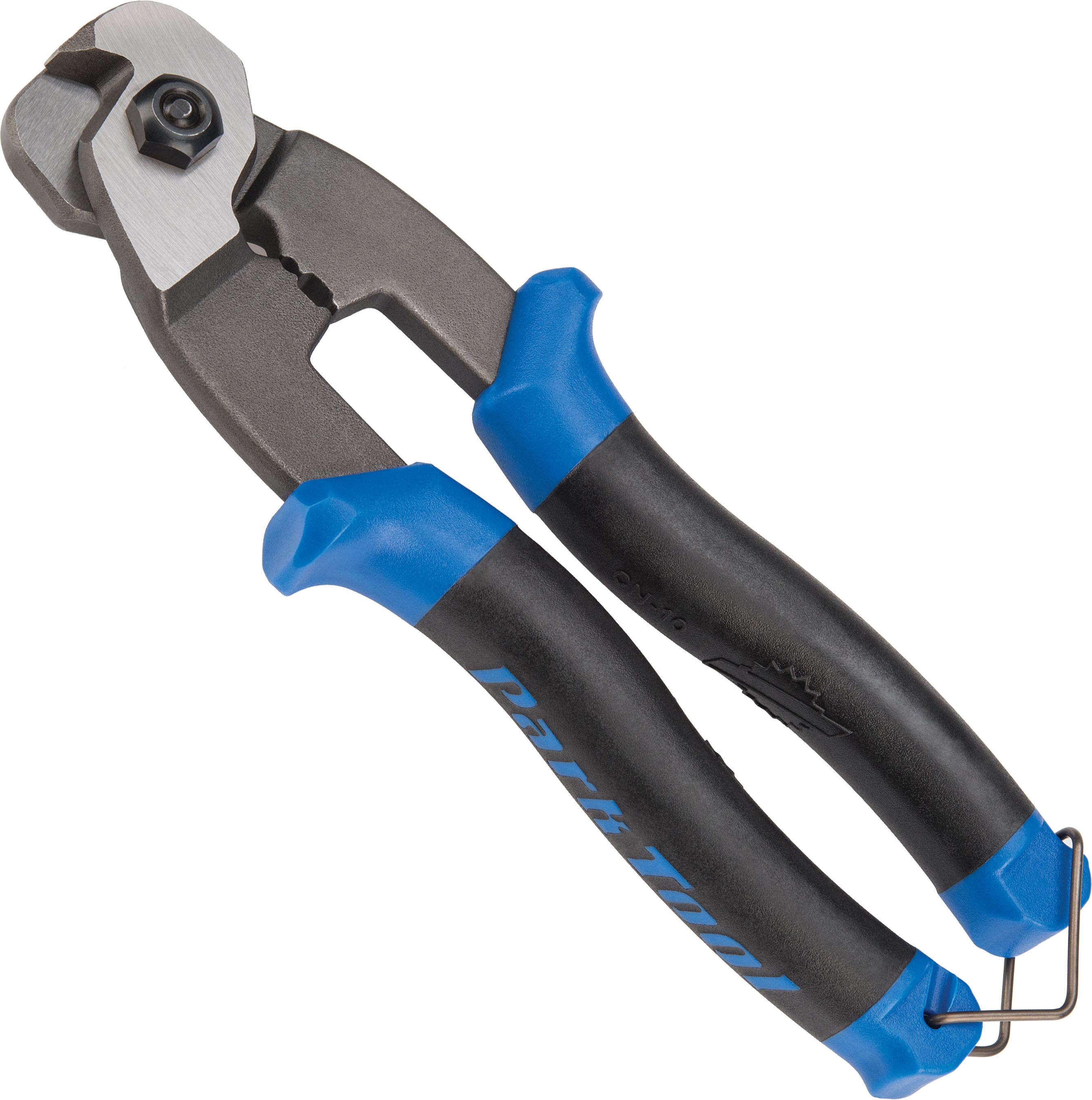 Park Tool CableandHousing Cutter (cn-10)  Blue/black