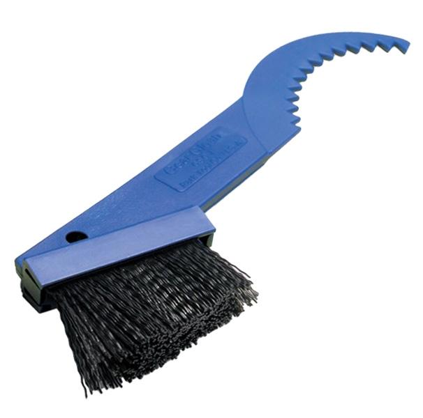 Park Tool Gear Chain Cleaning Brush (gsc-1)  Silver