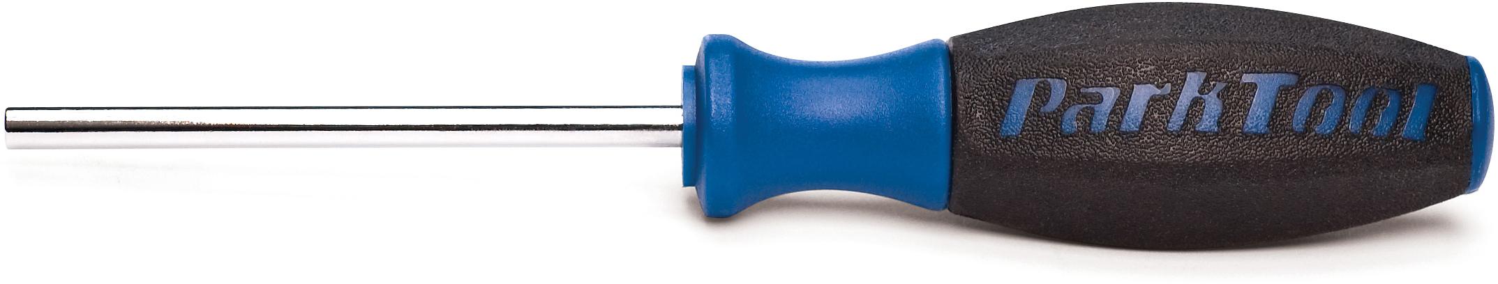 Park Tool Internal Nipple Spoke Wrench (sw-16)  Blue/black