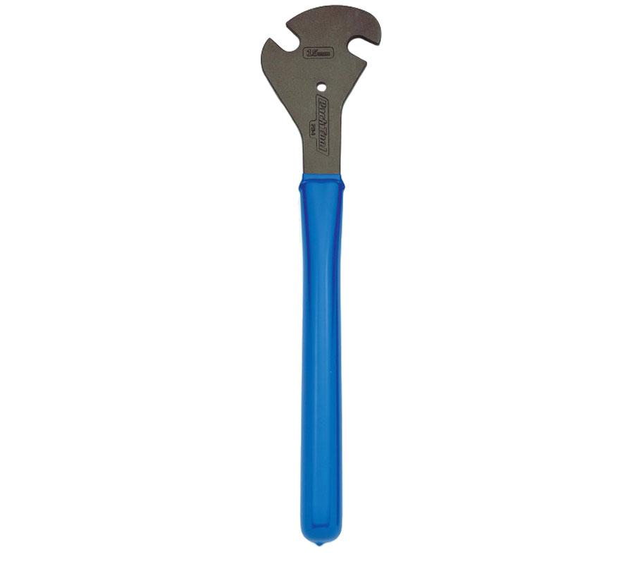 Park Tool Professional Pedal Wrench (pw-4)  Blue