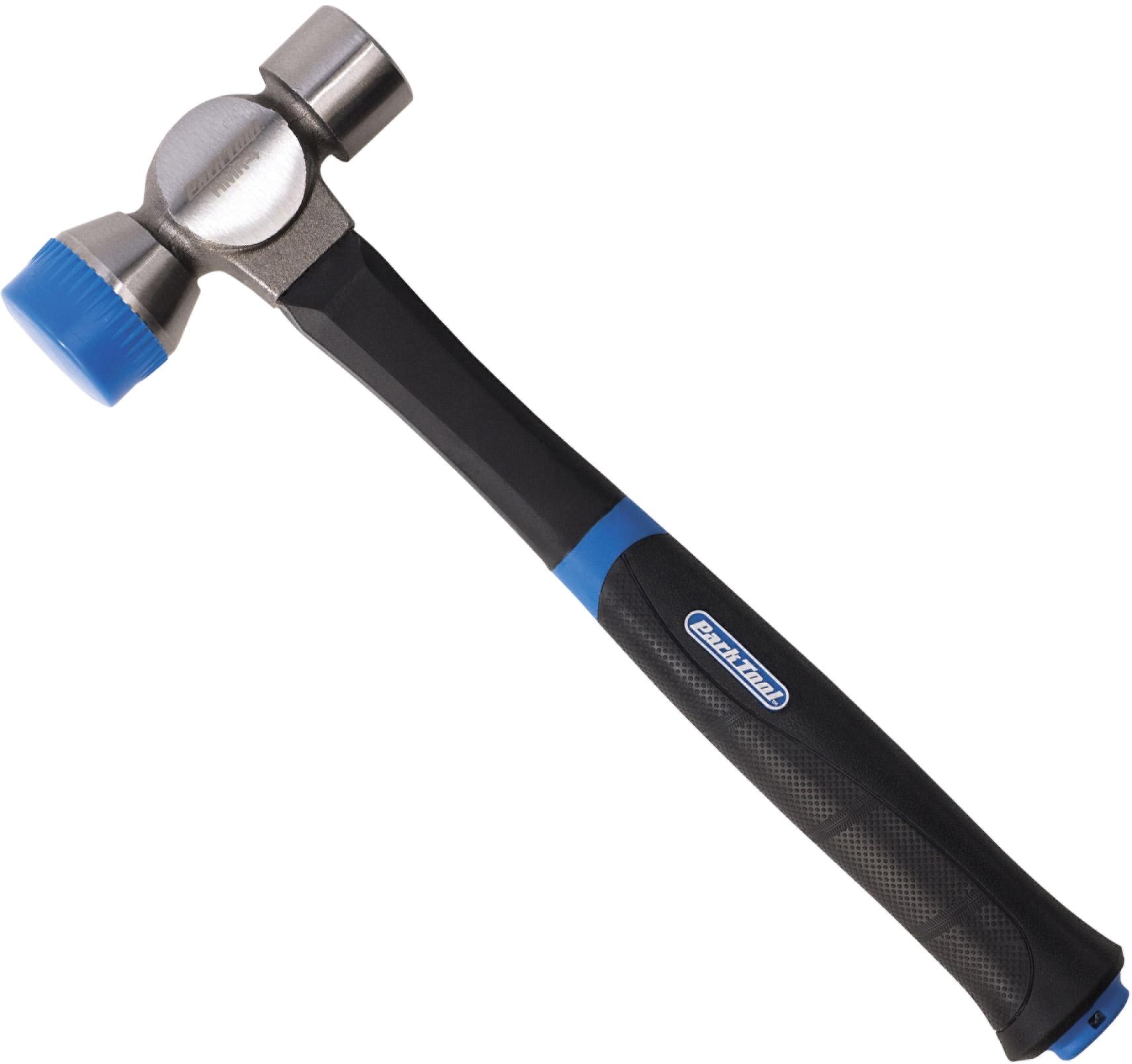 Park Tool Shop Hammer (hmr-4)  Black