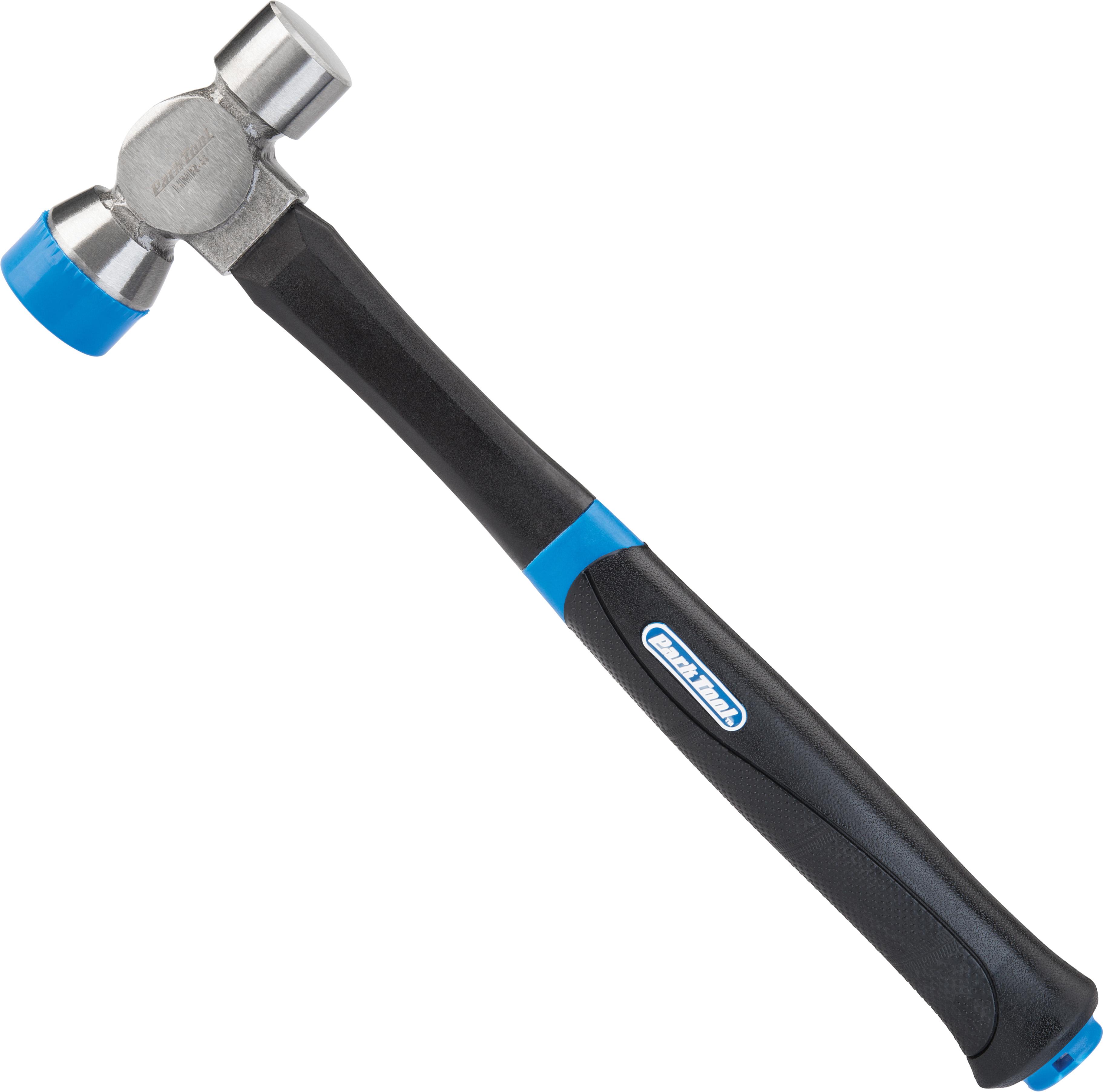 Park Tool Shop Hammer (hmr-8)  Black
