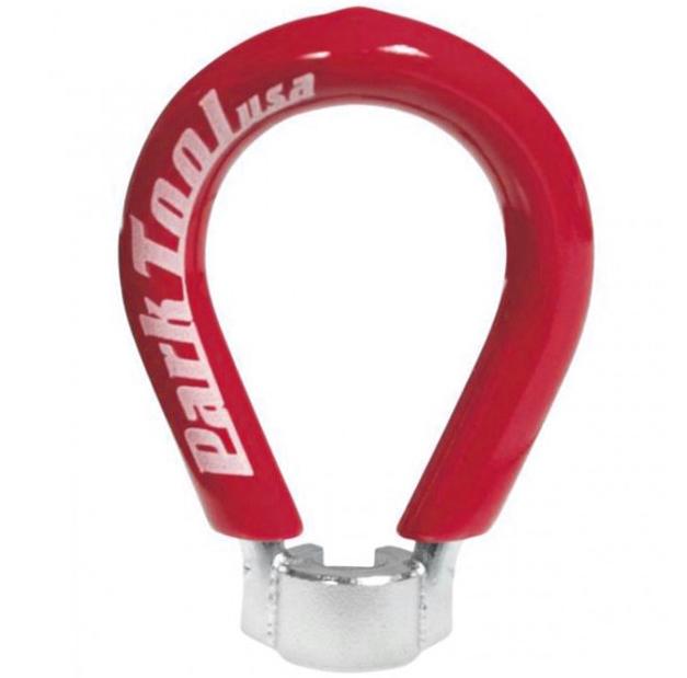 Park Tool Spoke Wrench  Red