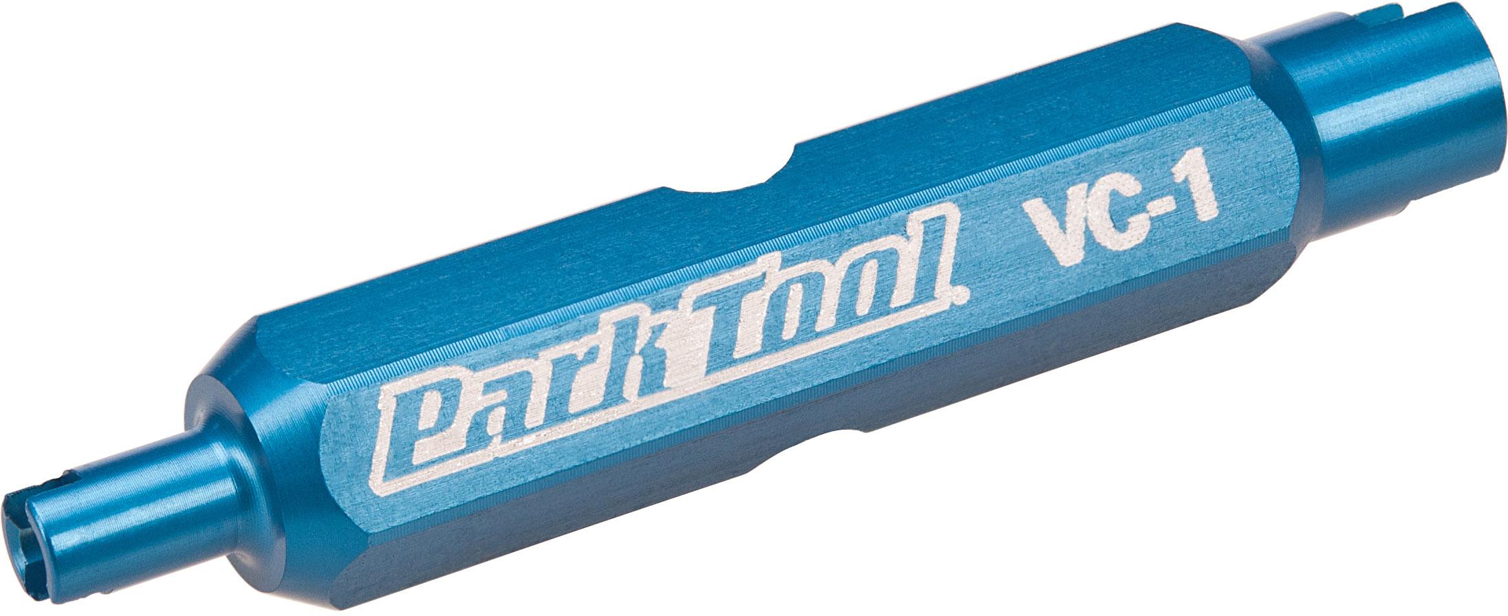 Park Tool Valve Core Tool Vc-1  Blue