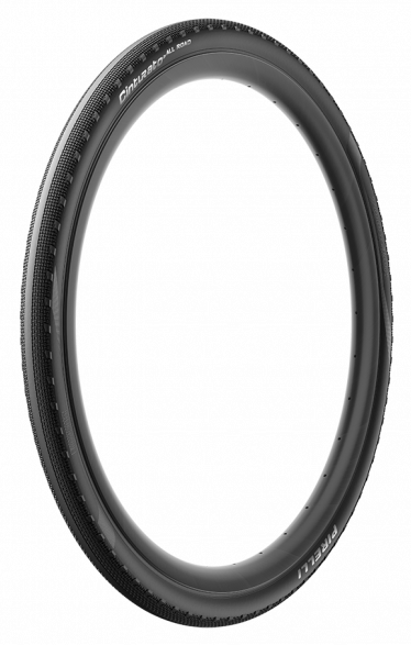 Pirelli Cinturato All Road Gravel Tyre  Black