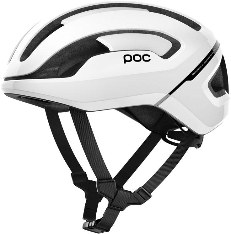 Poc Omne Air Spin Helmet  Hydrogen White