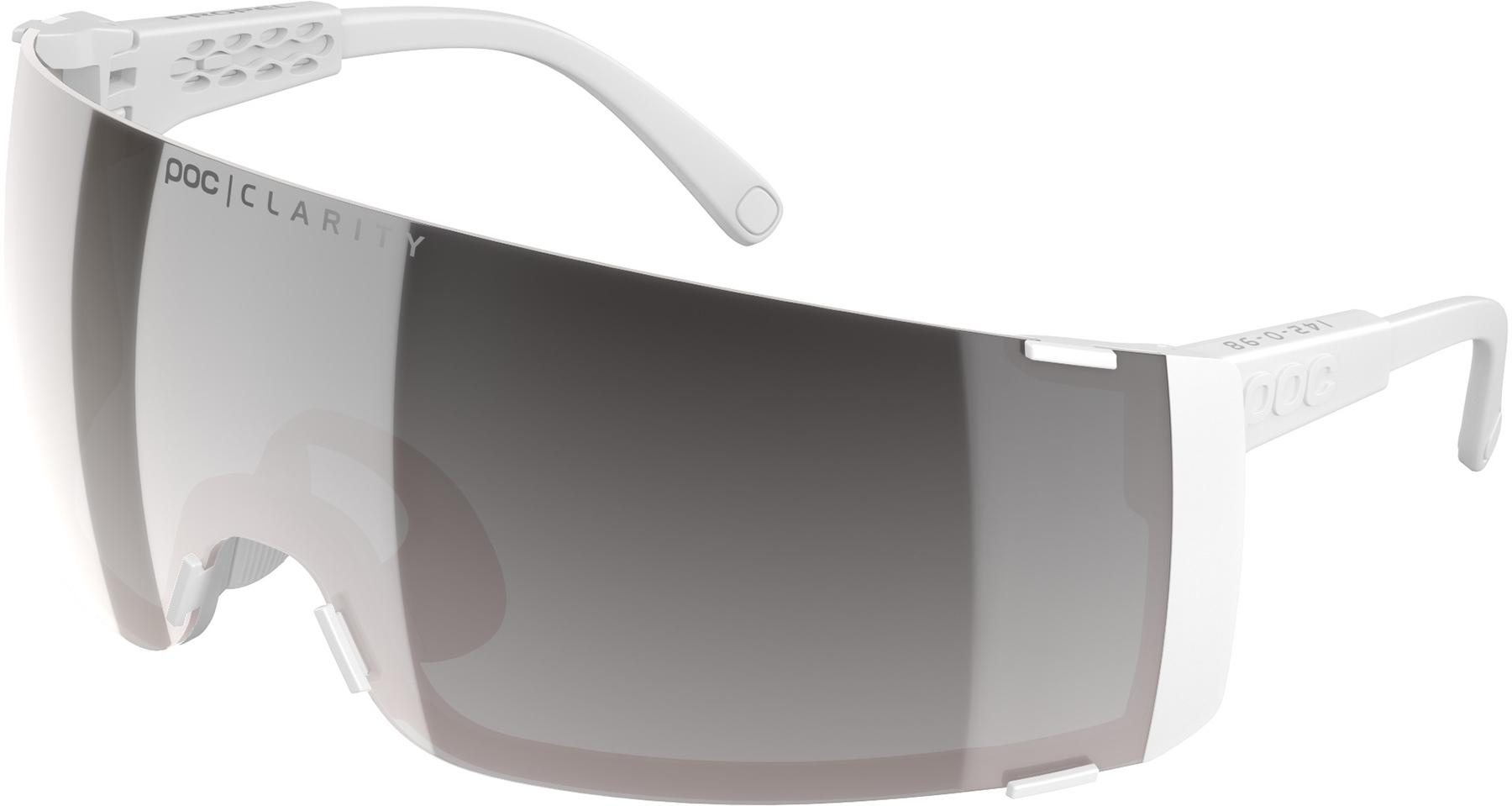 Poc Propel Sunglasses  Hydrogen White