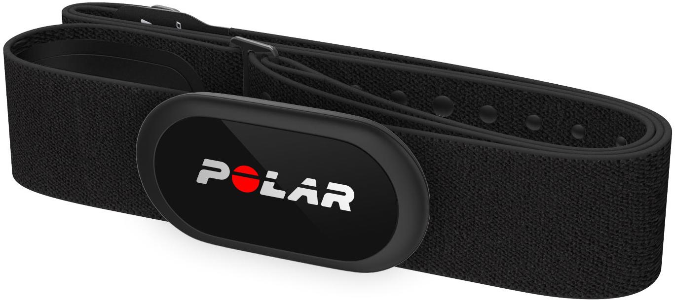 Polar H10 N Heart Rate Sensor  Black
