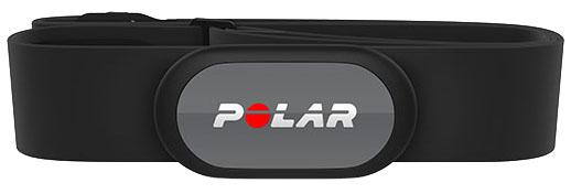 Polar H9 Heart Rate Sensor  Black
