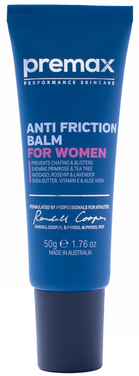Premax Anti Friction Balm For Women  Neutral