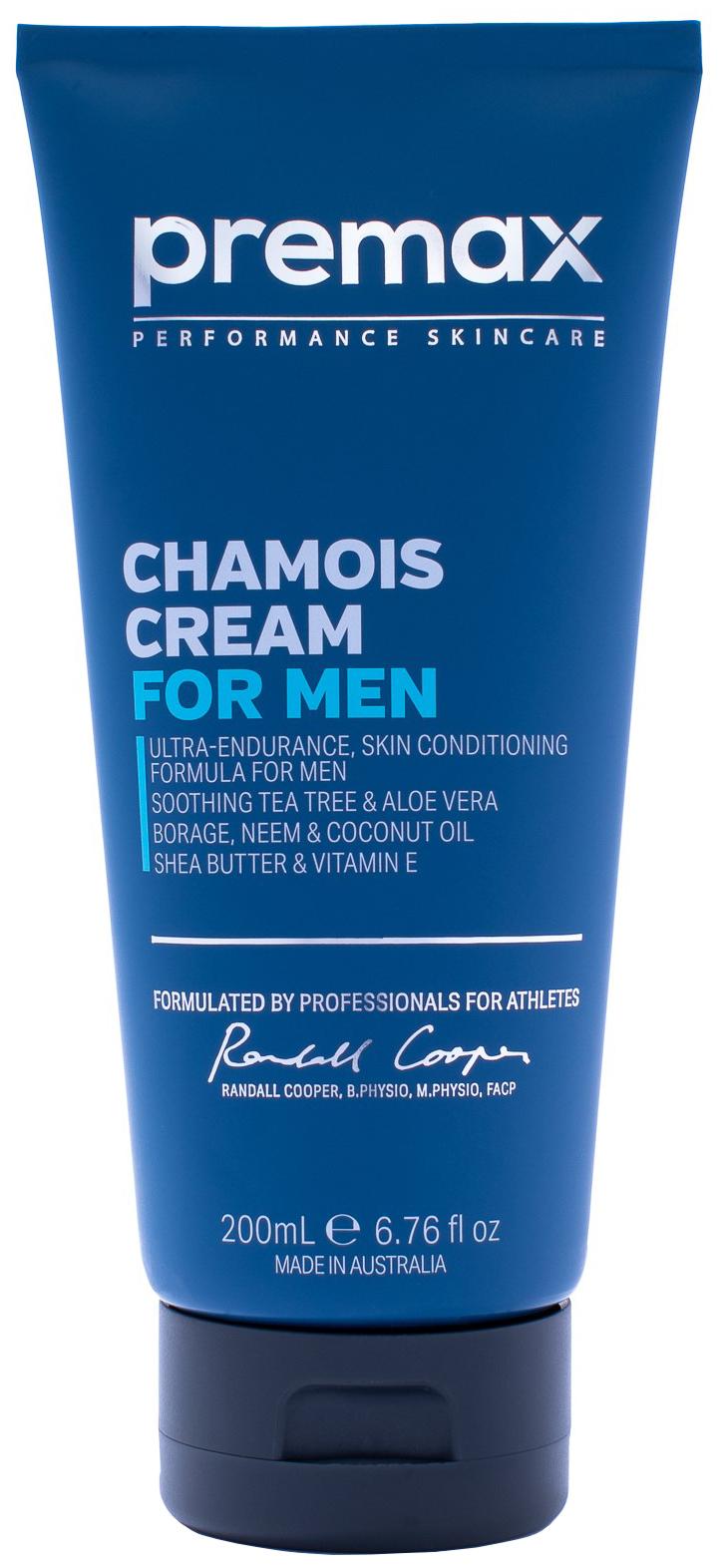 Premax Chamois Cream For Men  Neutral