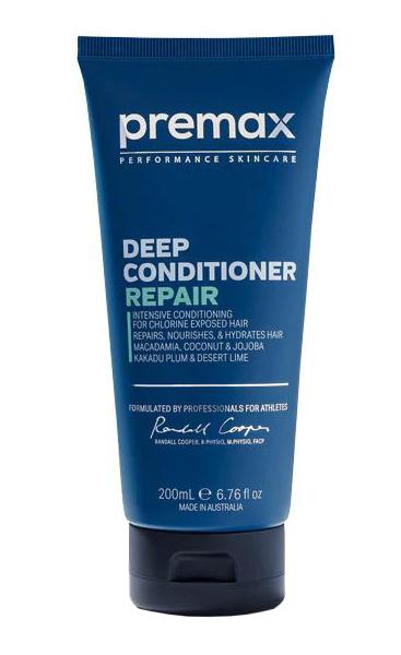 Premax Deep Repair Conditioner - 200ml  Neutral
