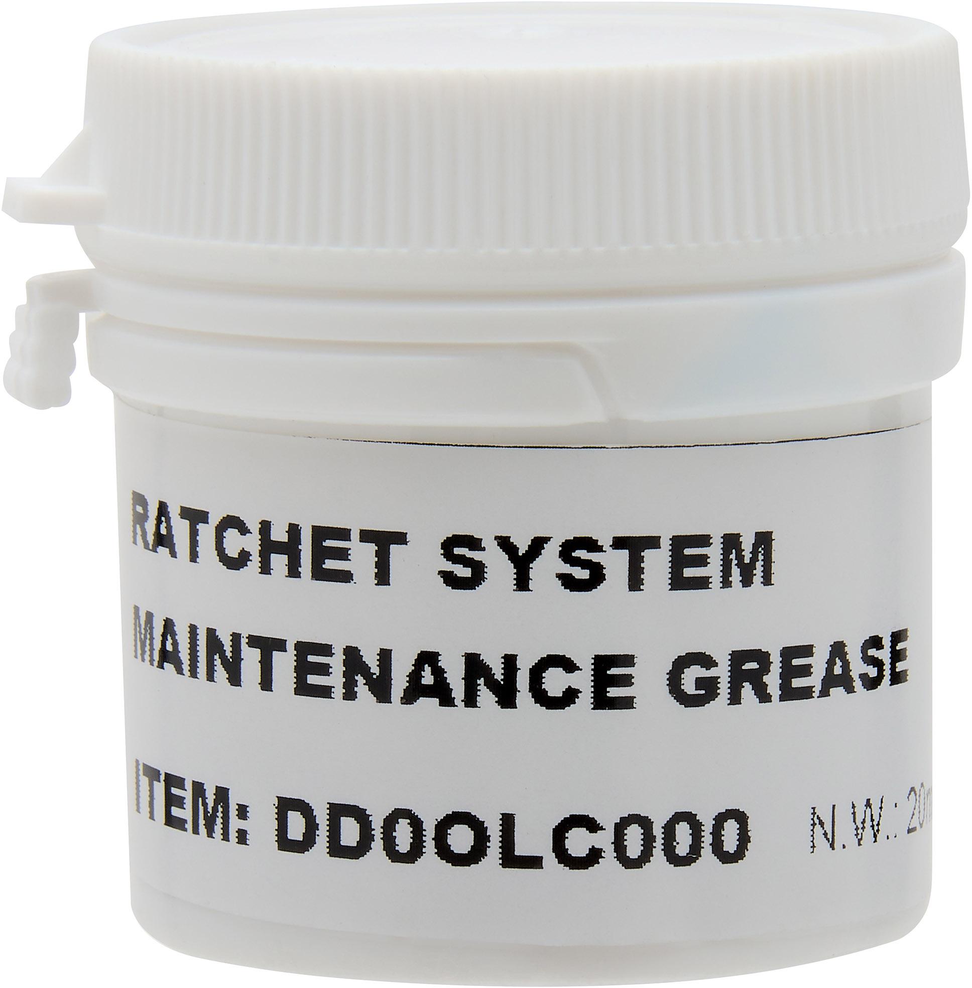 Prime Star Ratchet Grease  Neutral