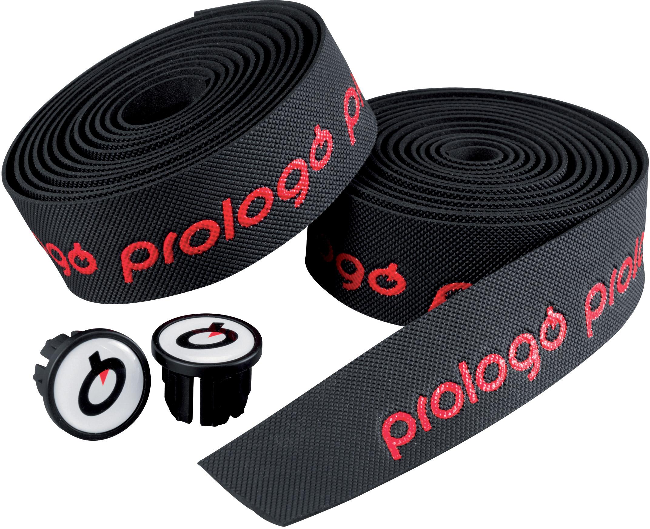Prologo Onetouch Bar Tape  Black/red
