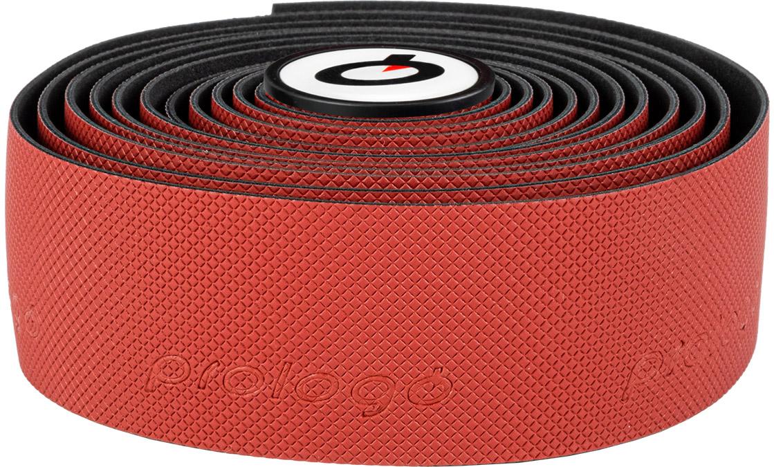 Prologo Onetouch Bar Tape  Red Rust