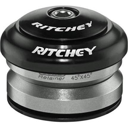 Ritchey Comp Drop In Integrated Headset  Black