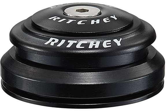 Ritchey Comp Integrated Tapered Headset  Black