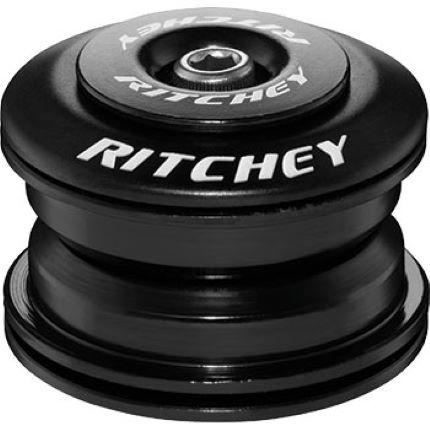 Ritchey Comp Press Fit Semi Integrated Headset  Black