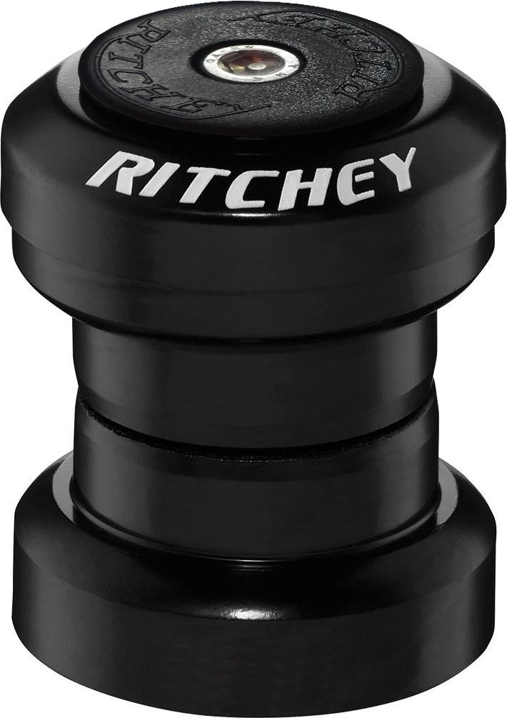 Ritchey Logic V2 Conventional Headset  Black