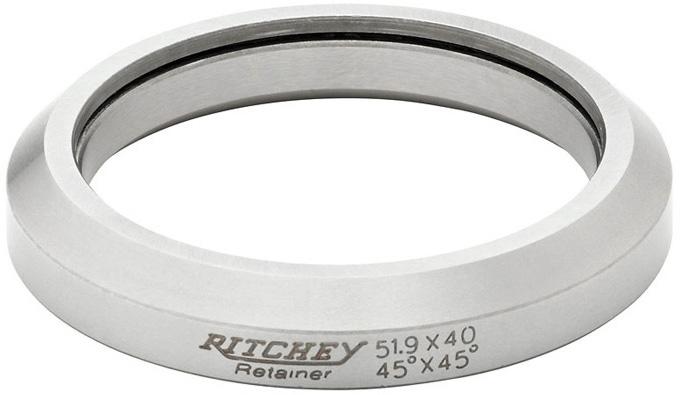 Ritchey Pro-comp Headset Bearing  Silver