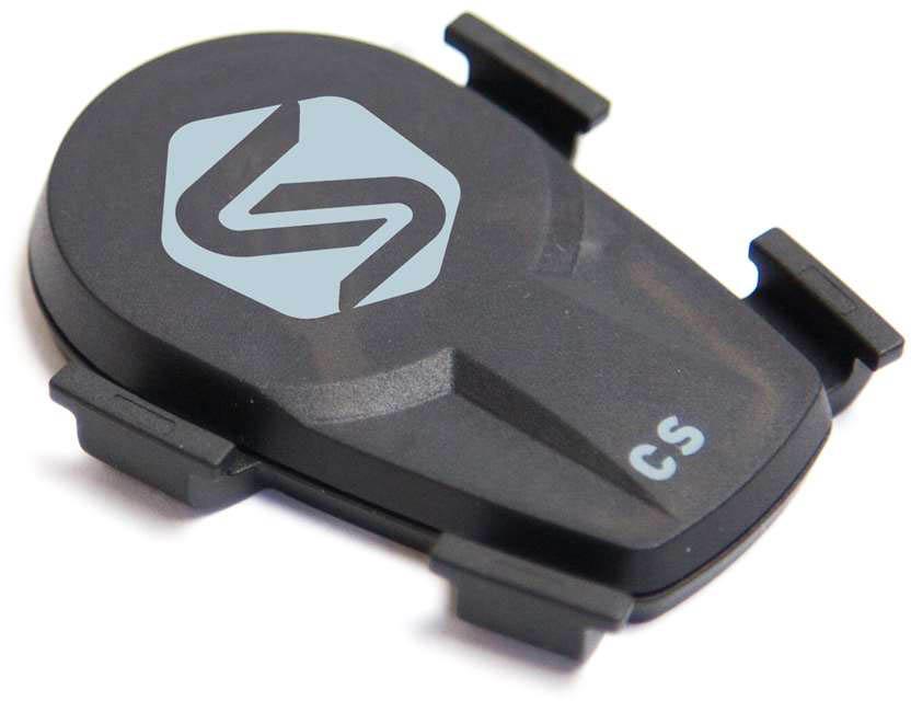 Saris Ant+ Bluetooth Speed And Cadence Sensor  Black