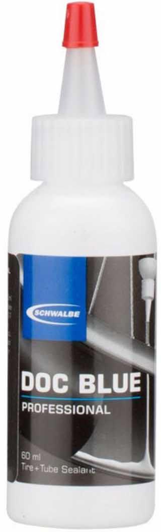 Schwalbe Doc Blue Tubeless Sealant - 60ml  Neutral