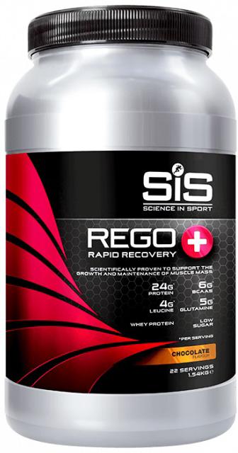 Science In Sport Rego Rapid Recovery +  1.54kg