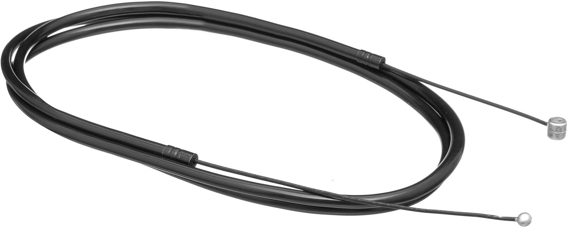 Seal Bmx Progression Linear Bmx Brake Cable  Black